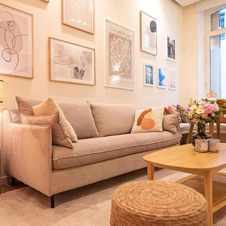 Amazing Flat In Champs Elysees. * Paris