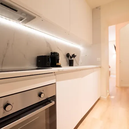 Apartment Amazing Flat In Champs Elysees. Paris